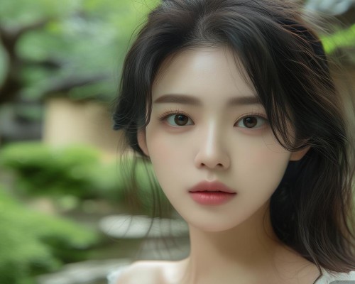 男士眼整形，重塑自信魅力的秘密武器