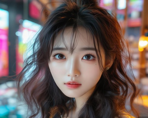 网红眼整形，探索美丽新风尚