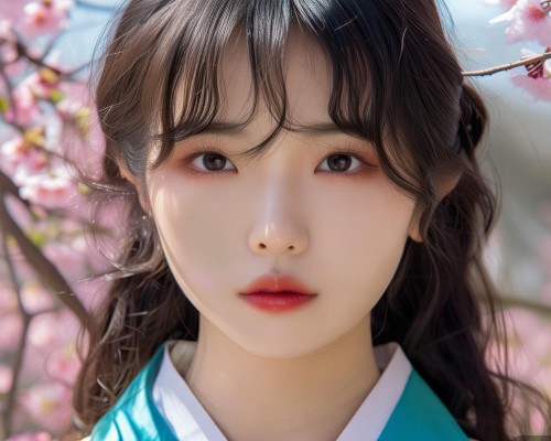 儿童眼整形，关注细节，呵护孩子的明亮双眼