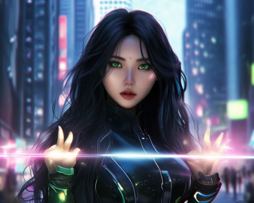 激光干预重塑美丽新篇章—医美领域的革新探索