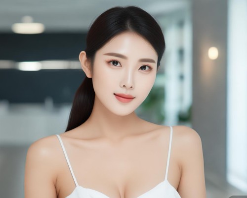 肉条感修复，医美新趋势下的专业解决方案