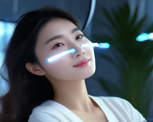 激光治疗，医美领域的新宠儿