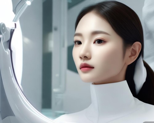 超声刀，医美新宠，重塑美丽的秘密武器