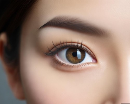 眼综合整形，打造迷人双眸的艺术之旅