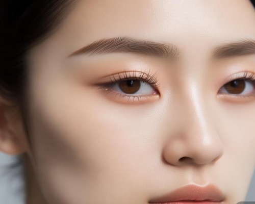 双眼皮手术，重塑美丽眼眸的艺术之旅