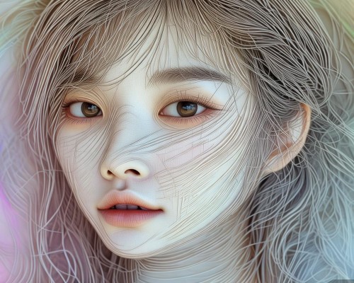 线雕—重塑美丽的秘密武器