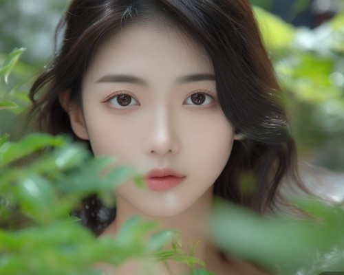 男士眼整形，提升魅力，从眼部细节开始