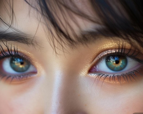 个性化眼型模拟，打造属于你的独特魅力之眼