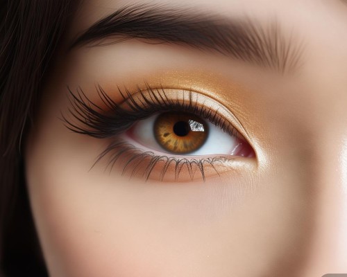 打造完美眼周比例，让美丽从细节开始绽放光彩