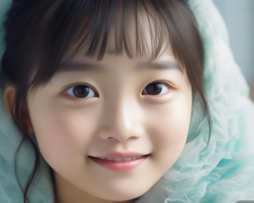 儿童眼整形，关注细节，呵护孩子的未来视界