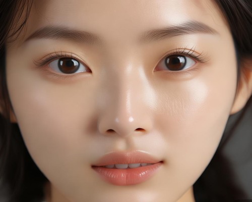 上睑下垂矫正，重塑眼部魅力，焕发自信光彩