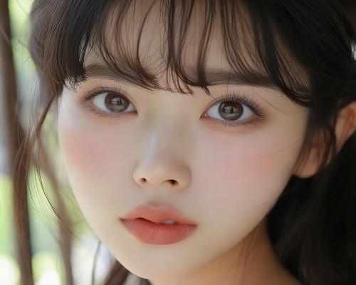 个性化眼型模拟，打造属于你的独特魅力之眼