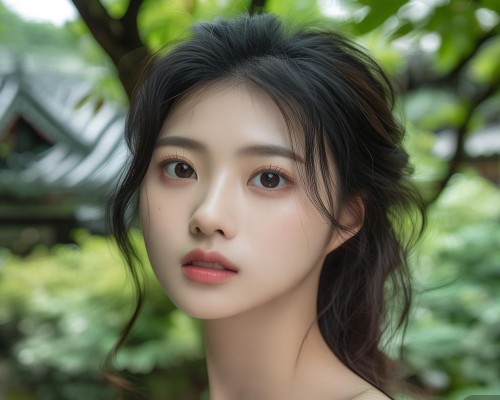 男士眼整形，重塑自信魅力的秘密武器