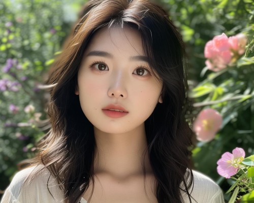 自然风双眼皮—打造迷人眼型的秘密武器