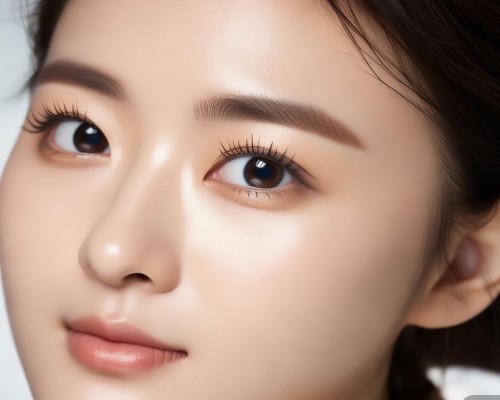 眼周年轻化秘诀，医美整形助您重塑青春光彩