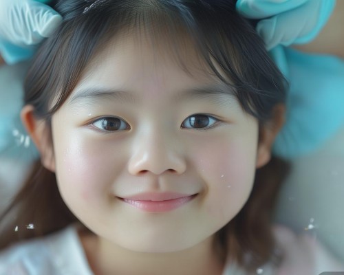 儿童眼整形，关注细节，呵护孩子的未来视界
