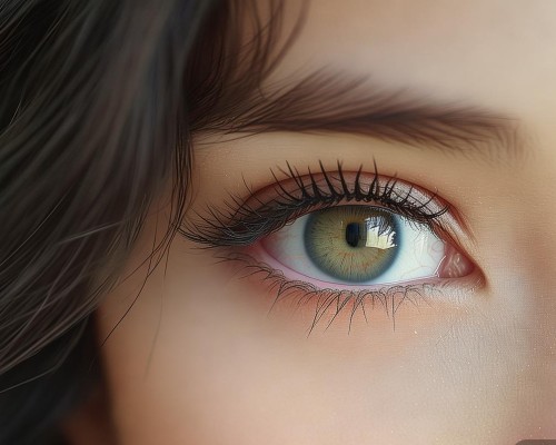 个性化眼型模拟，打造属于你的独特魅力之眼