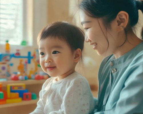 儿童眼整形，关注孩子眼睛健康，打造美丽未来