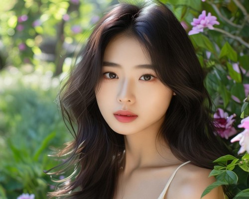 自然风双眼皮，打造迷人眼神的秘密武器