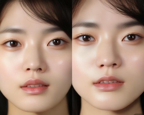 眼鼻综合整形—重塑面部魅力的艺术之旅