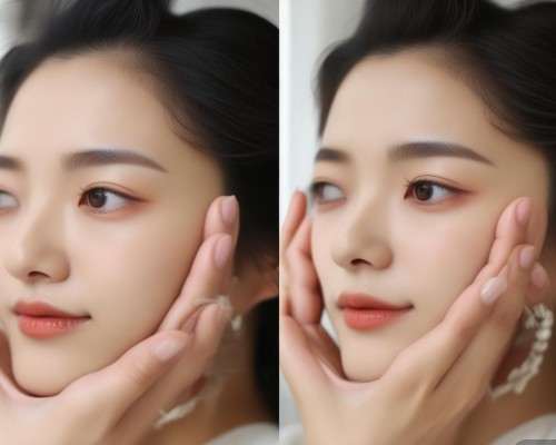 双眼皮修复，重塑美丽双眼的艺术之旅