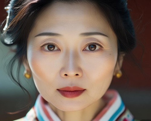 老年人眼袋，成因、影响与医美解决方案