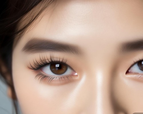眼综合整形，打造迷人双眸的艺术之旅