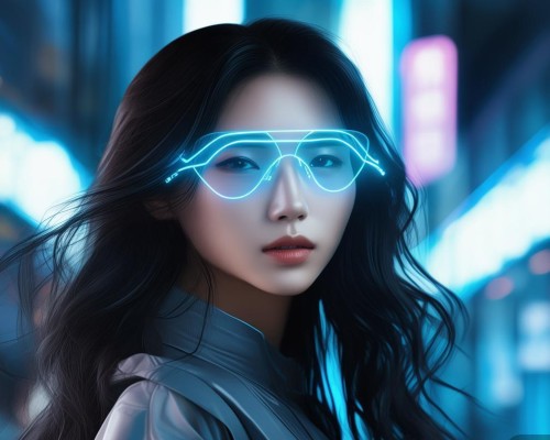 激光干预，医美整形的革新力量与未来趋势