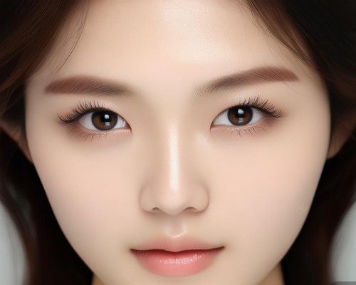 眼综合整形，重塑魅力双眸的艺术之旅