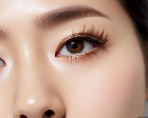眼周紧致秘诀，打造迷人双眼的秘诀与技巧