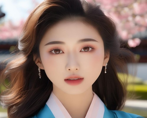 韩国眼整形，魅力背后的秘密与趋势洞察