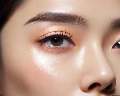 眼周年轻化秘诀，打造迷人眼神的医美整形指南