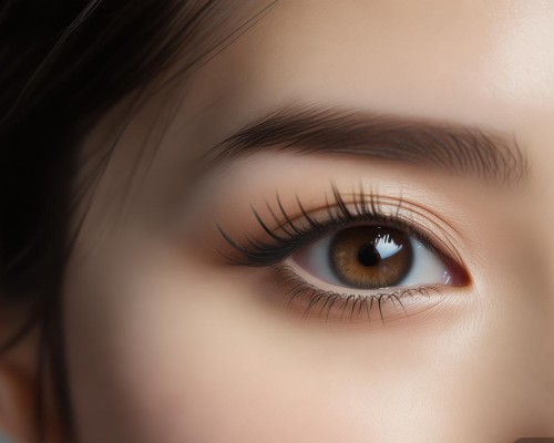 定制化眼整形—打造独特魅力的双眼魅力