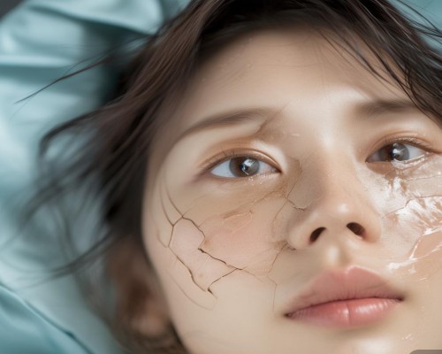 眼外伤修复，专业医美整形重塑眼部魅力