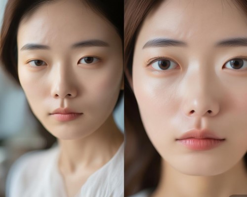 双眼皮修复，重塑美丽眼神的艺术之旅