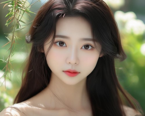 上睑下垂矫正，重塑眼部魅力，焕发自信光彩