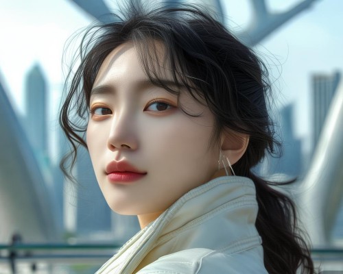 上海眼整形，重塑美丽视界，展现自信魅力