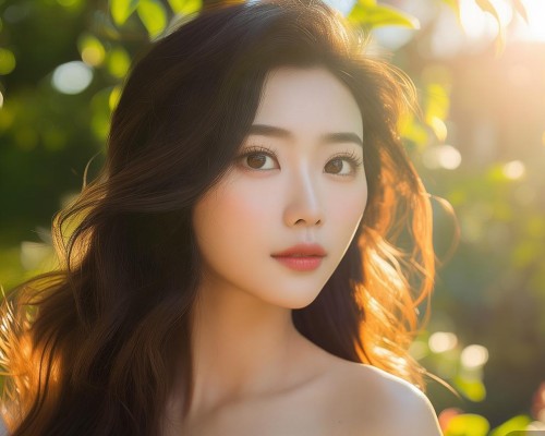 双眼皮修复，重塑美丽眼睛的艺术之旅