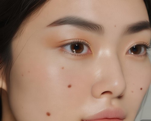 上睑下垂矫正，重塑眼部魅力，焕发自信光彩