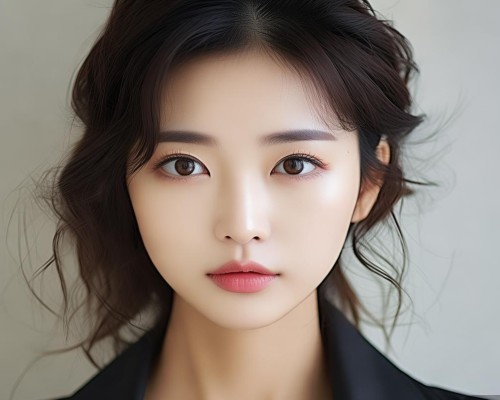 网红眼整形，探索美丽新高度