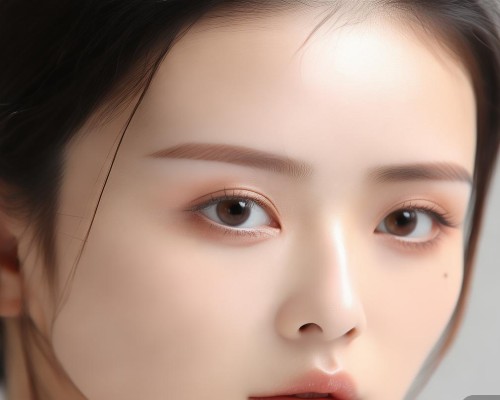 定制化眼整形—打造独特魅力的个性化魅力之选