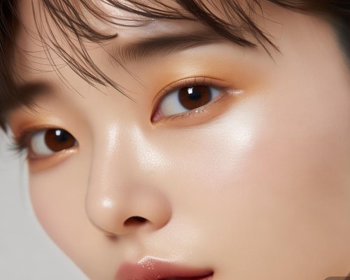 眼周年轻化秘诀，医美整形新科技与保养秘籍的结合