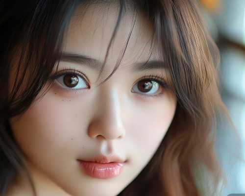 个性化眼型模拟，打造属于你的独特魅力之眼