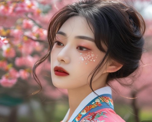 眶隔脂肪释放—重塑眼部魅力的秘密武器