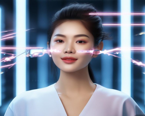 激光治疗，医美领域的革新之选