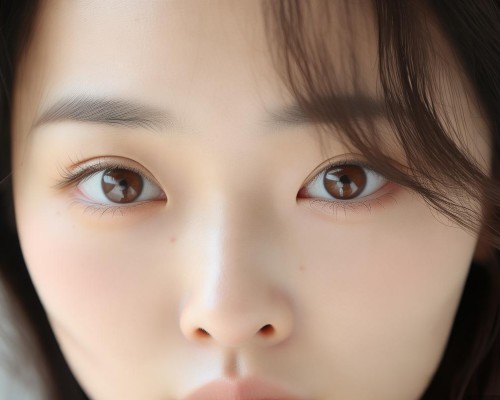 上睑下垂矫正，重塑眼部魅力，焕发自信光彩