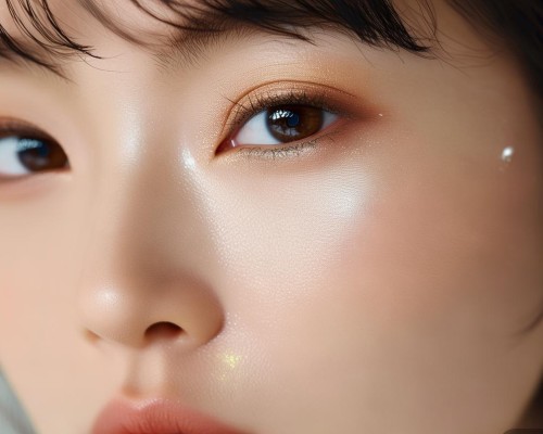 眼周紧致，打造迷人眼神的秘密武器