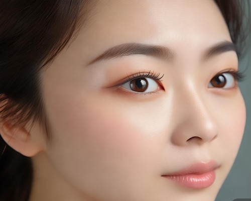 上睑下垂矫正，重塑眼部魅力，焕发自信光彩