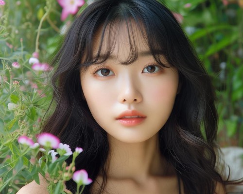 自然风双眼皮，打造迷人眼神的秘诀