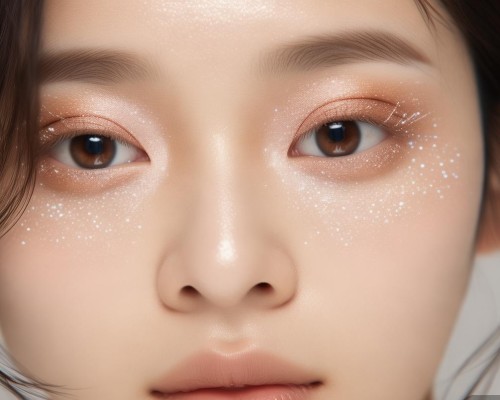 眼周年轻化，打造魅力双眸的秘密武器